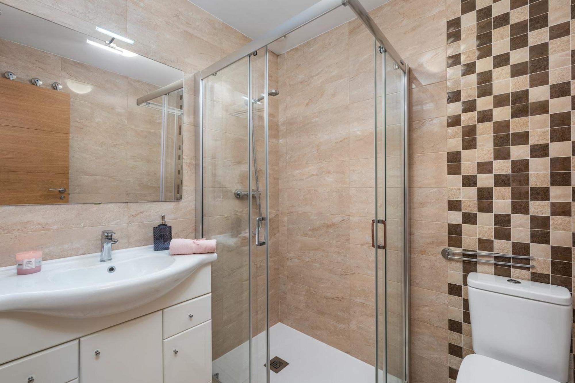 Apartamento Melior 2C - Plusholidays Calpe Ngoại thất bức ảnh