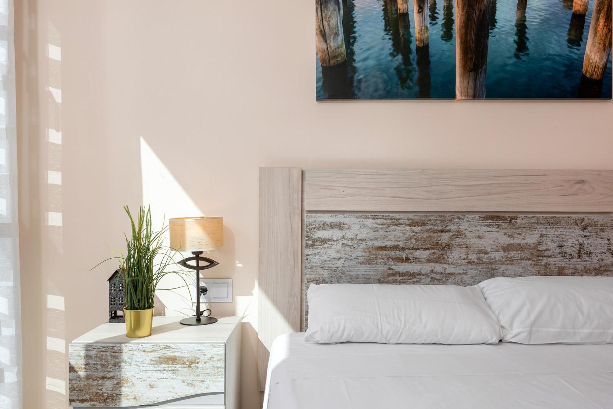 Apartamento Melior 2C - Plusholidays Calpe Ngoại thất bức ảnh