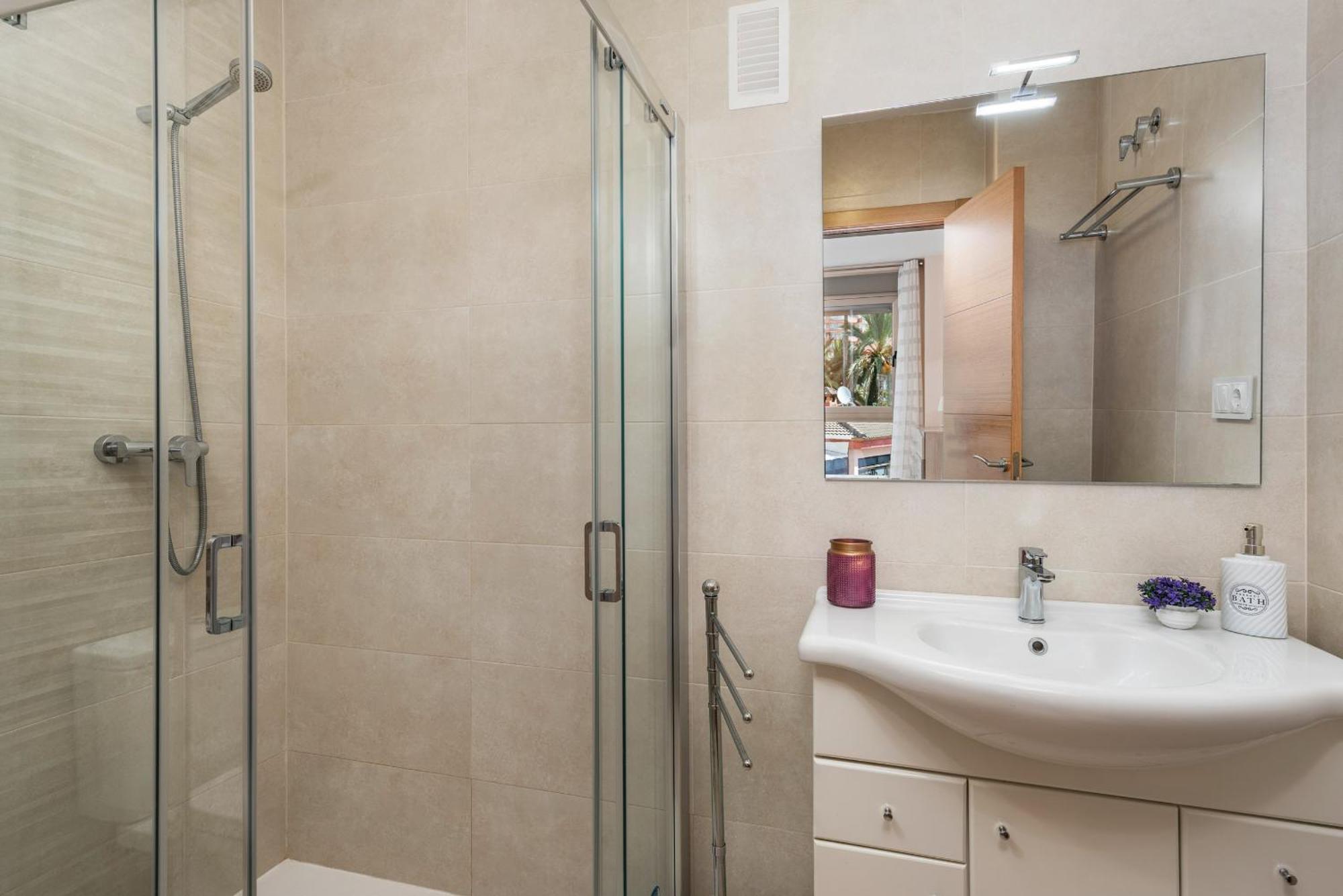 Apartamento Melior 2C - Plusholidays Calpe Ngoại thất bức ảnh