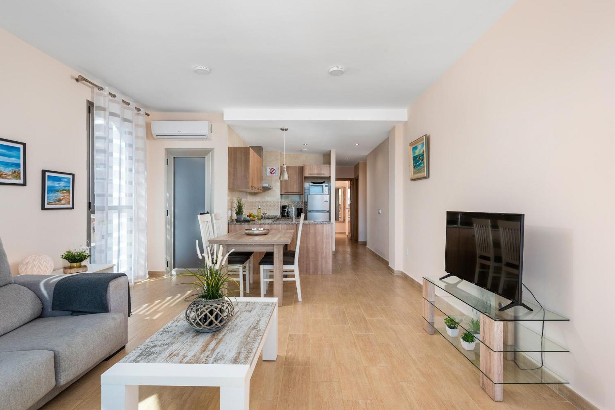 Apartamento Melior 2C - Plusholidays Calpe Ngoại thất bức ảnh