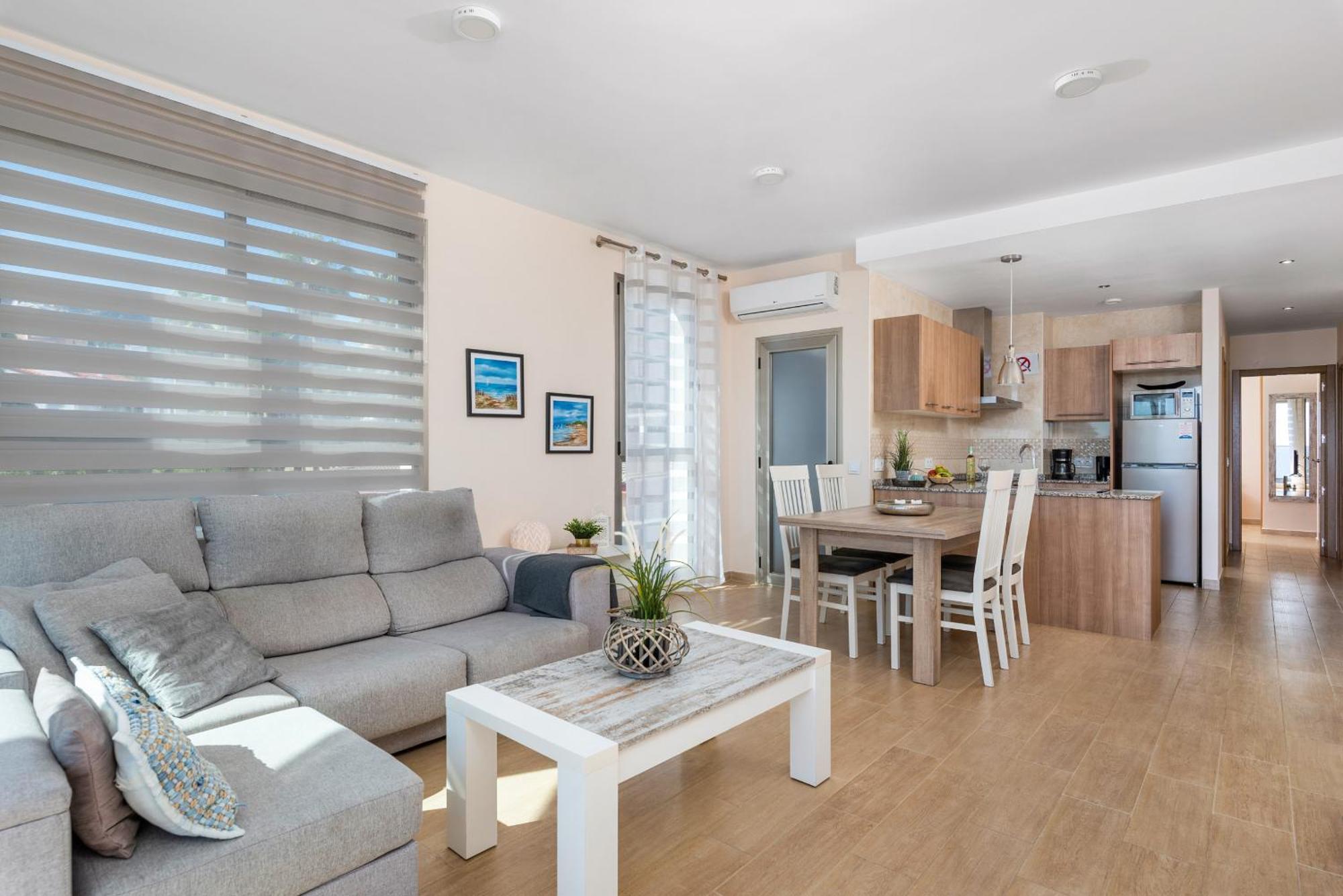 Apartamento Melior 2C - Plusholidays Calpe Ngoại thất bức ảnh