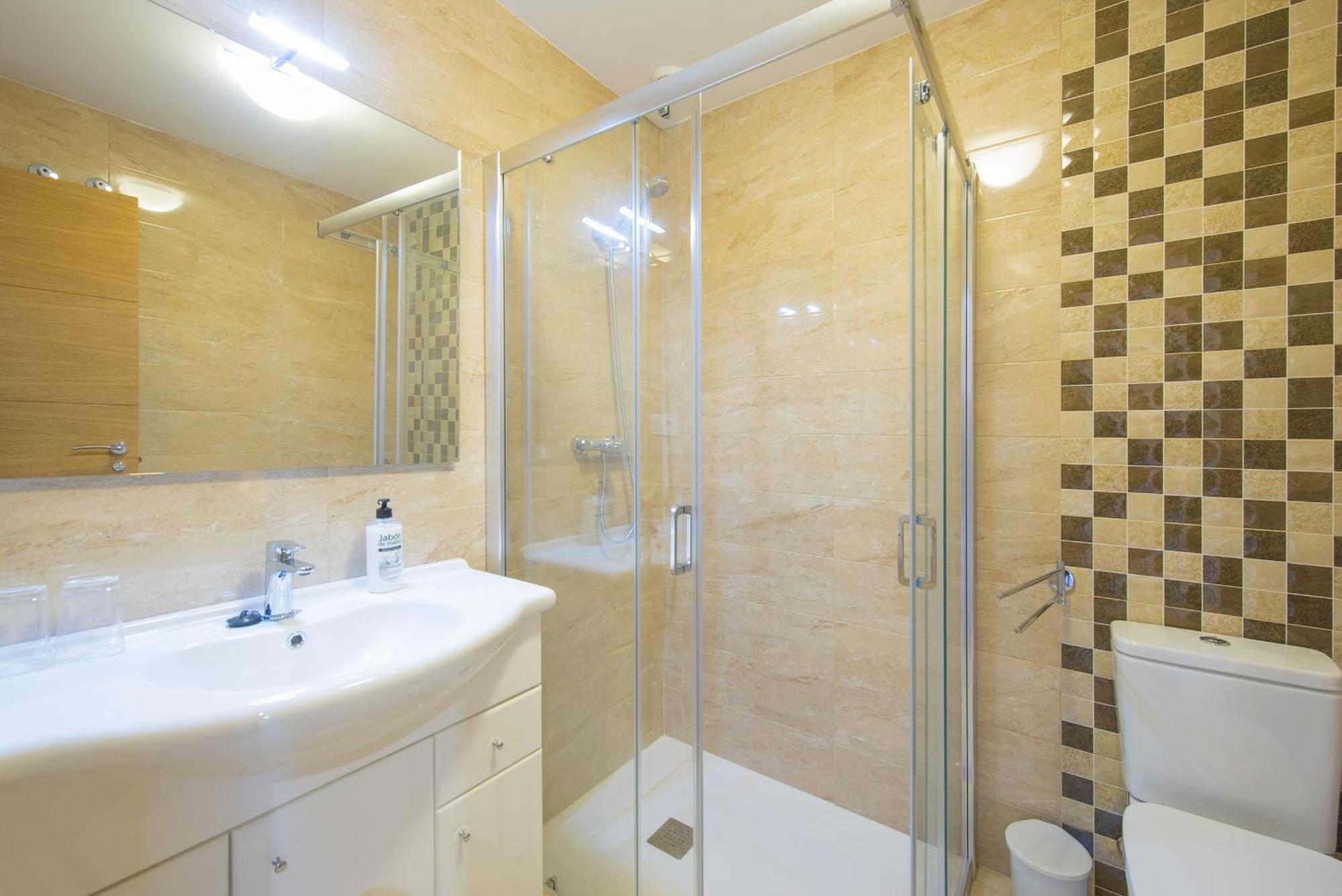 Apartamento Melior 2C - Plusholidays Calpe Ngoại thất bức ảnh